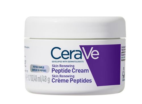 תחליב ניקוי  Cerave SA Smoothing Cleanser 236ml
