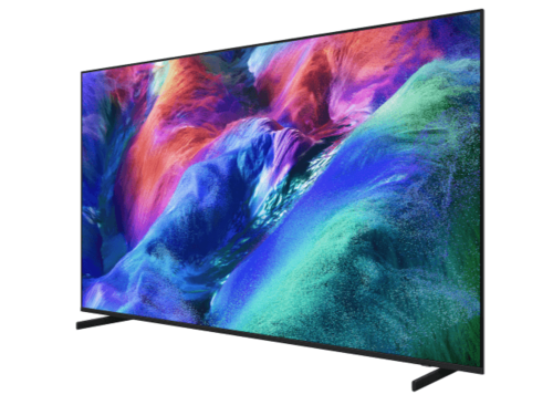 טלוויזייה Micro RGB 4k חכמה R85H Vision AI בגודל 65 אינץ SAMSUNG MRE65R85HAUXIL