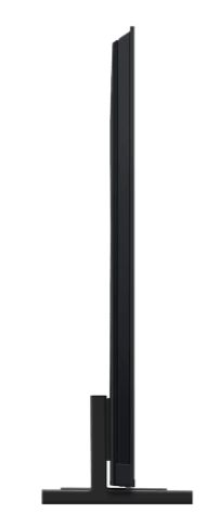 טלוויזייה Micro RGB 4k חכמה R85H Vision AI בגודל 65 אינץ SAMSUNG MRE65R85HAUXIL