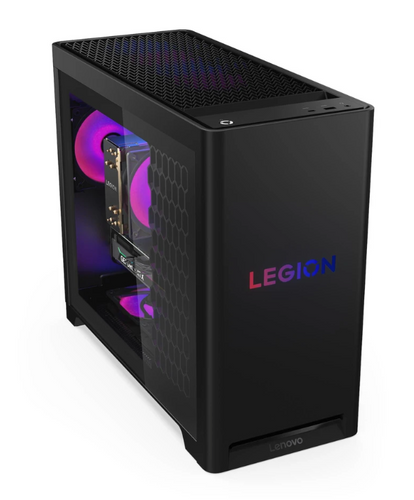 מחשב נייח Lenovo Legion T5 30IAS10 90YA00ALYS לנובו
