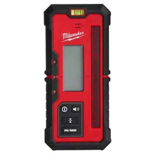 גלאי לייזר מסתובב עד 600 מטר (תואם ל M18RLOH600) 4932493197