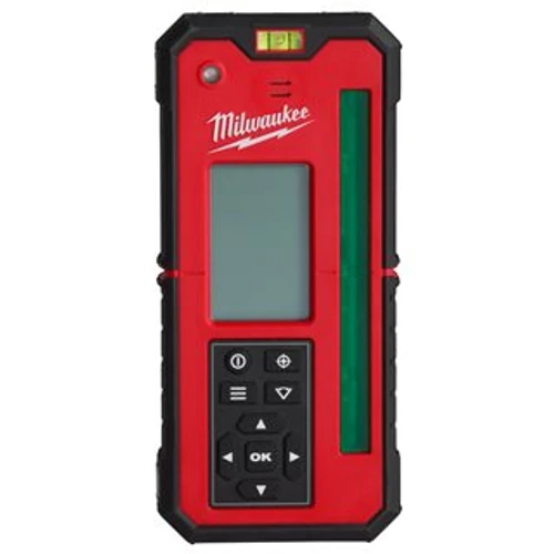 גלאי לייזר מסתובב עד 300 מטר (תואם ל M18RLOHVG300) 4932493198