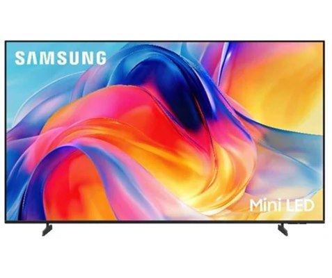 טלוויזיה חכמה MINI LED “50 UE50M70HAUXIL סמסונג SAMSUNG