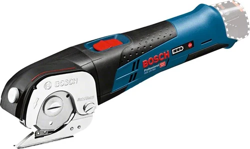 גוף מספריים נטענים בוש BOSCH GUS 12V-300