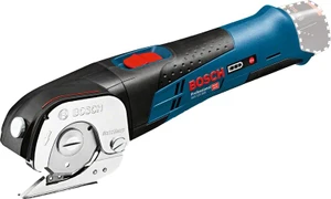 גוף מספריים נטענים בוש BOSCH GUS 12V-300