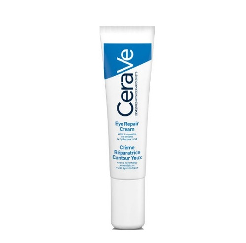 קרם עיניים משקם Cerave Eye Repair Cream 14ml 