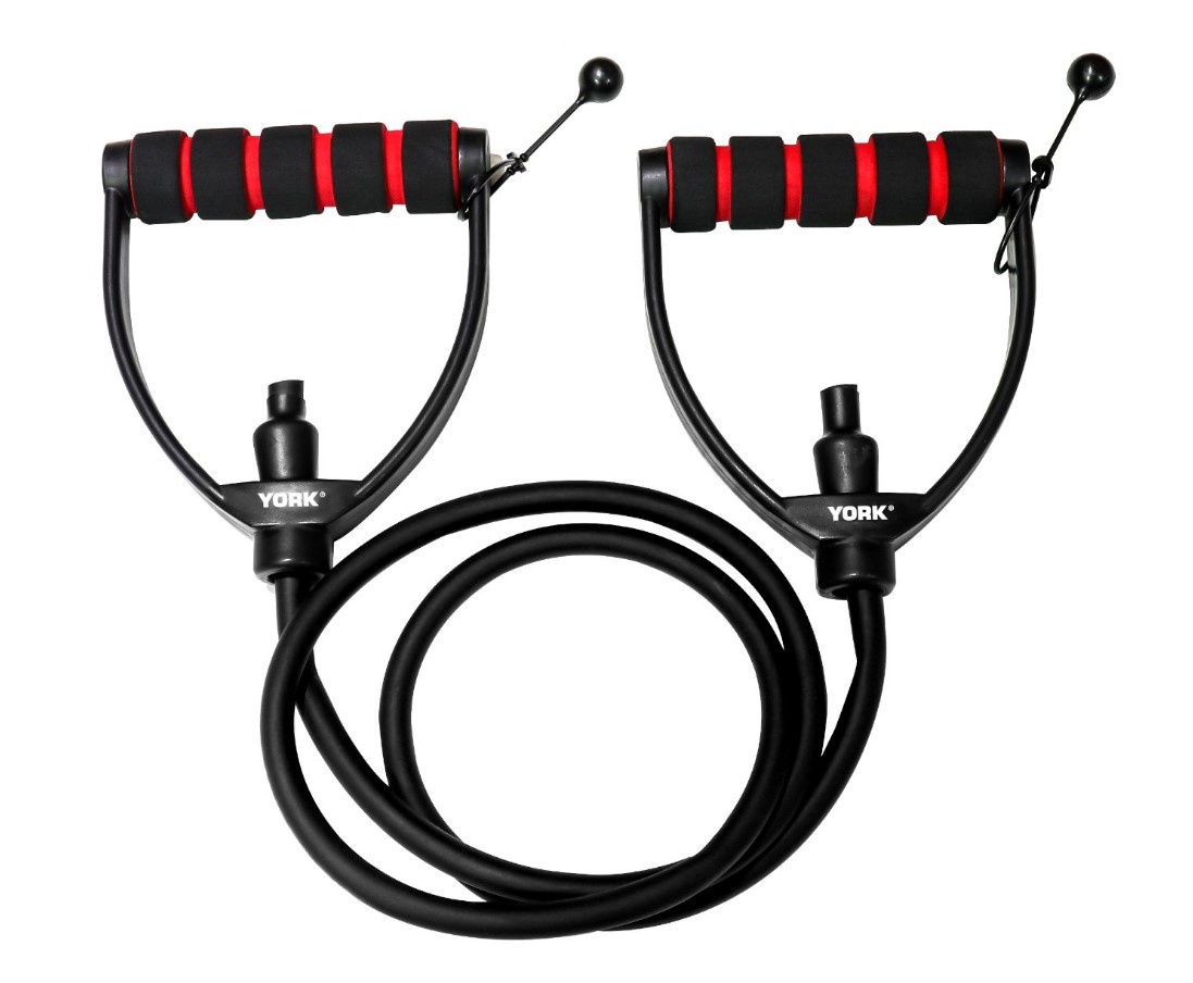רצועת התנגדות חזק York Adjustable Resistance Tube 