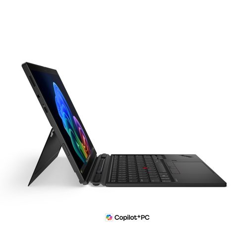 מחשב נייד Lenovo ThinkPad X13 Detachable Gen 1 21U6000JIV
