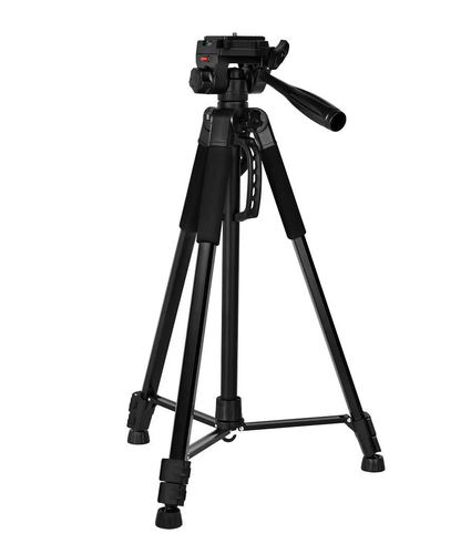חצובה לצילום וידאו דגם D-600H 