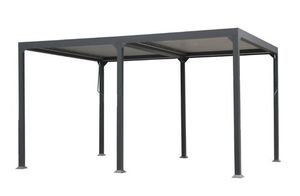  "טוליפ" פרגולה גג מתכוונן 3X4  