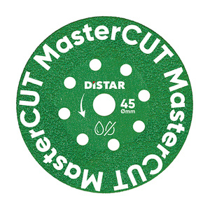 דיסק יהלום MASTERCUT 45 ל LWB