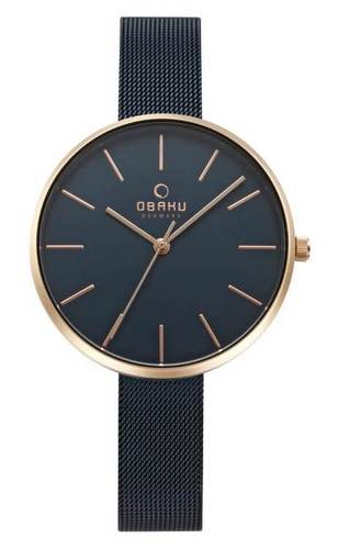 Obaku V211LXVLML