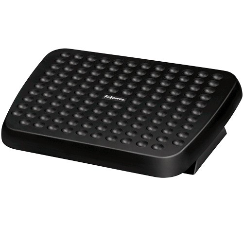 הדום לרגליים סטנדרטי Fellowes Footrest Standard