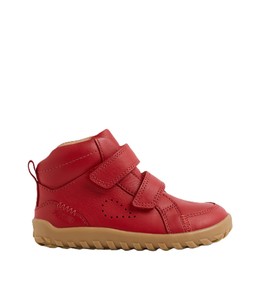 Bobux IW ALPHA EMBER SALSA גבוה מידות 23-26
