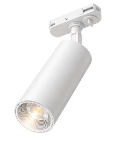 ספוט לד 30W לפס צבירה CCT לבן Liper Venus