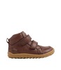 Bobux IW ALPHA EMBER CAPPUCCINO גבוה מידות 23-26