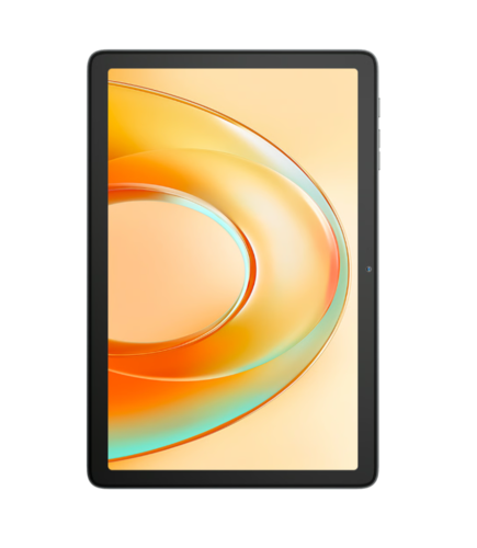 טאבלט Blackview Tab 60 Pro LTE ‏10.1 אינץ׳ 8GB/128GB בצבע אפור כולל כיסוי ומגן מסך