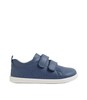 Bobux IW Grass Court VINTAGE INDIGO מידות 22-26