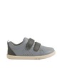 Bobux IW Grass Court ULTIMATE GREY מידות 22-26