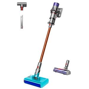 שואב אבק אלחוטי שוטף Dyson V10 Submarine SV58