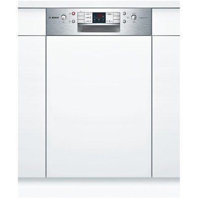 מדיח כלים ‏צר Bosch SPI46IS01E בוש