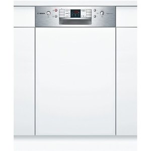 מדיח כלים ‏צר Bosch SPI46IS01E בוש