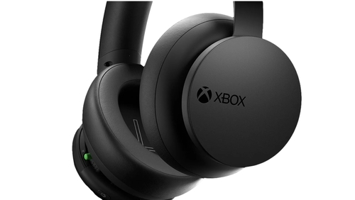 אוזניות אלחוטיות | Xbox | Wireless Headset