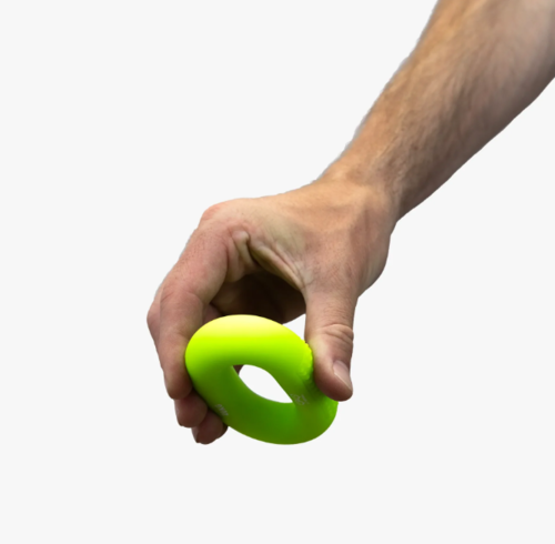 CLIMBING RING (20ק