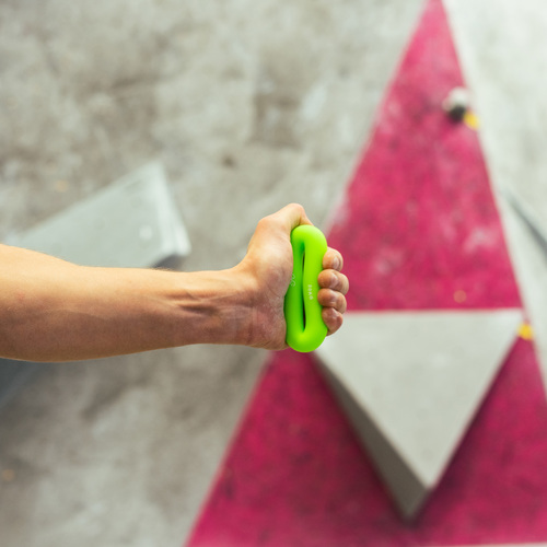 CLIMBING RING (20ק