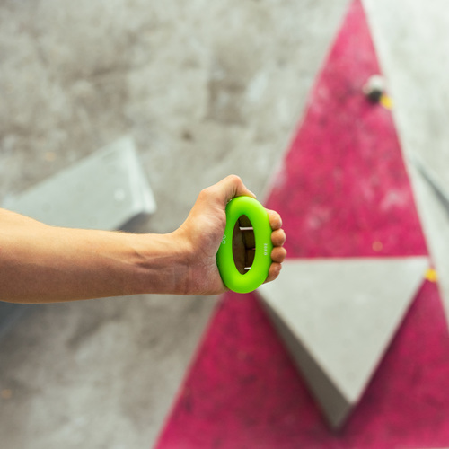 CLIMBING RING (20ק