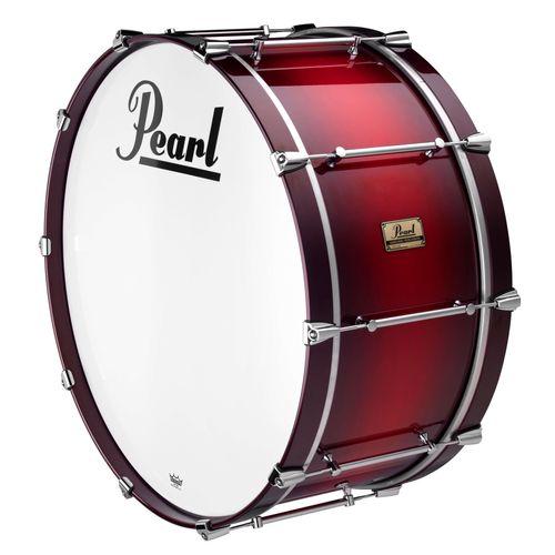 Pearl Pipe Band Bass Drum 28x16