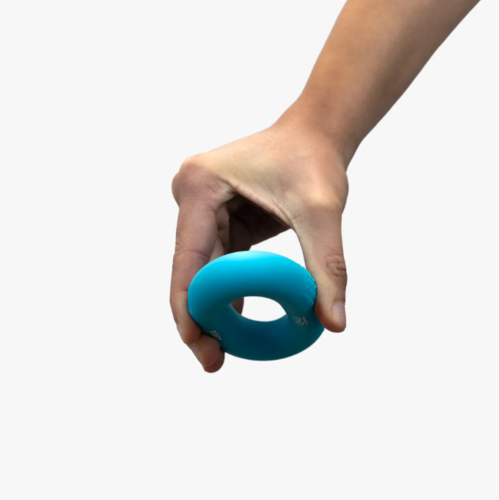 CLIMBING RING (25ק