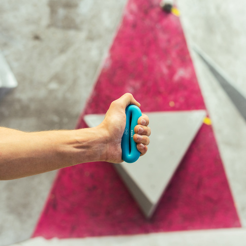 CLIMBING RING (25ק