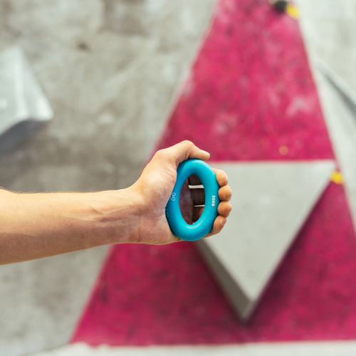 CLIMBING RING (25ק