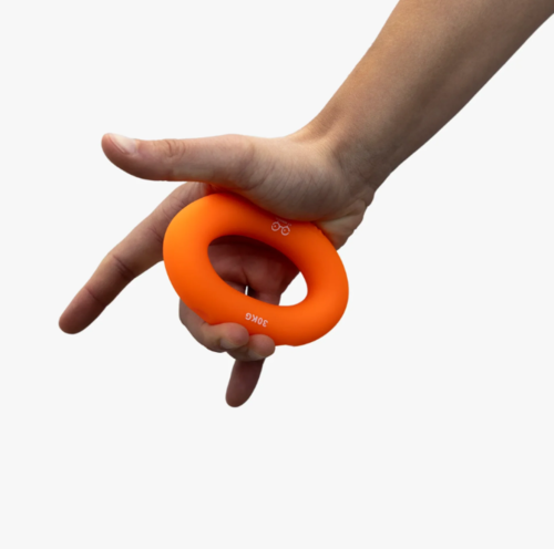 CLIMBING RING (30ק