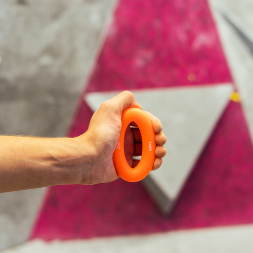 CLIMBING RING (30ק