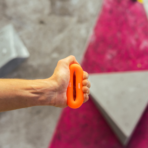 CLIMBING RING (30ק