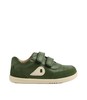 Bobux IW CHAMP BRONZE GREEN מידות 22-26