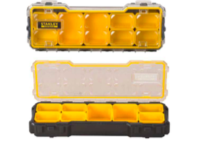 אורגנייזר פרו 1/3 אטום למים STANLEY