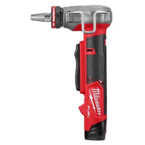 ערכת מרחיב צינרות PEX נטען - דגם M12 FPXP-I10202C 4933472020
