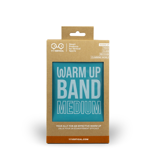 WARM UP BAND בינוני