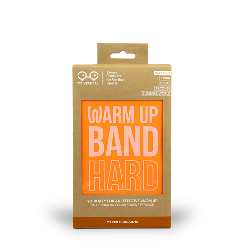 WARM UP BAND קשה