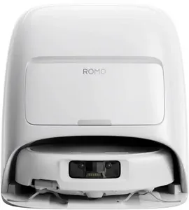 שואב אבק רובוטי ROMO S