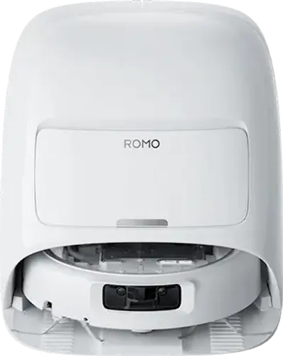 שואב אבק רובוטי ROMO A