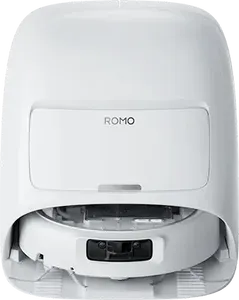 שואב אבק רובוטי ROMO A