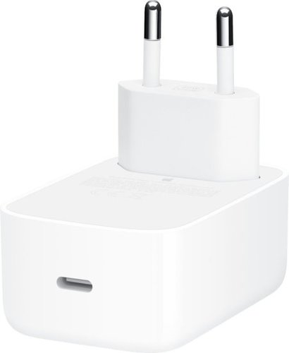 מטען קיר מהיר USB-C 40W עם הספק דינמי עד 60W דגם Apple MGTU4ZM/A