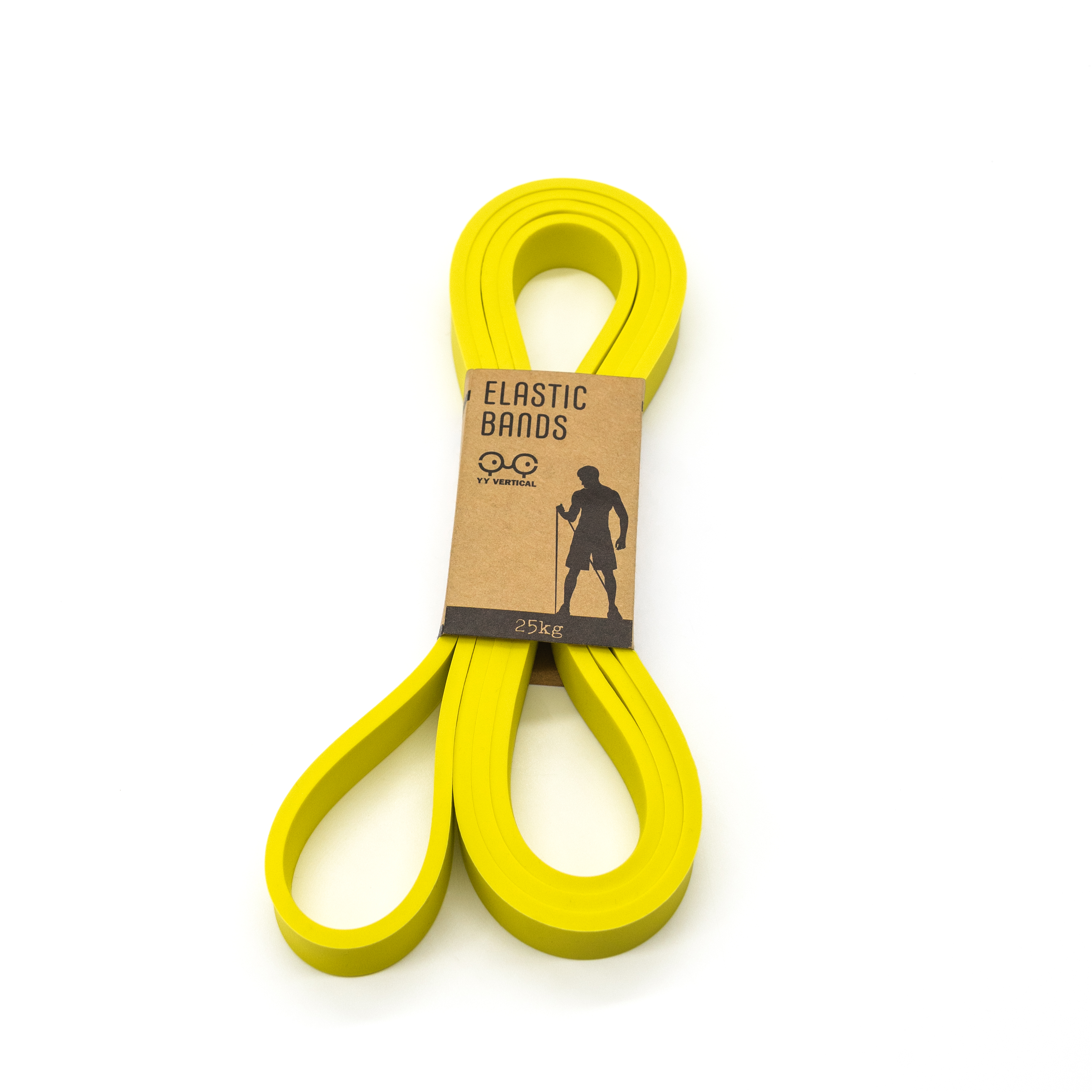 ELASTIC BAND (25ק"ג)