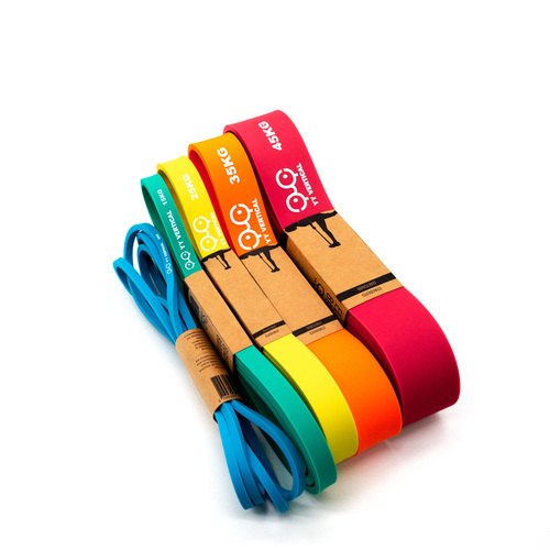 ELASTIC BAND (25ק