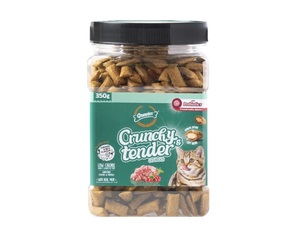 GNAWLERS קראנצ