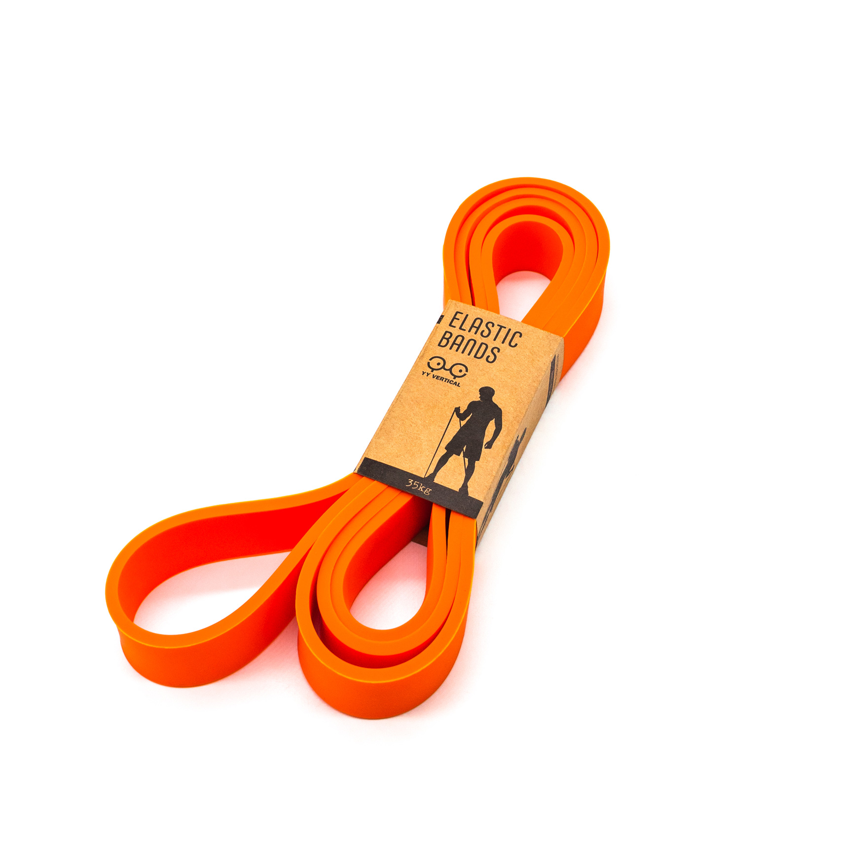 ELASTIC BAND (35ק"ג)